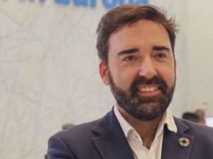 Martín Expósito