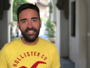 Martín Expósito