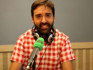 Martín Expósito