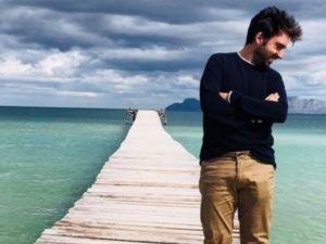 Martín Expósito