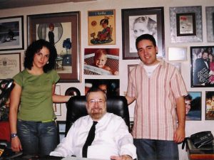 Chicho Ibáñez Serrador