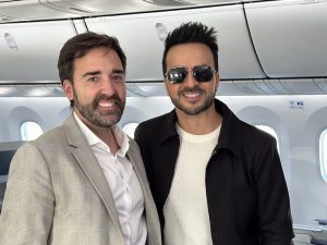 Luis Fonsi