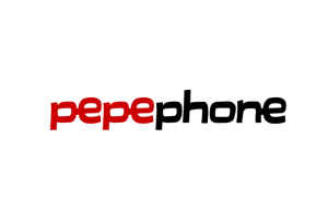 logo pepephone
