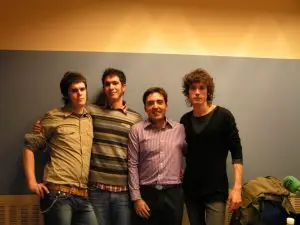 Circodelia