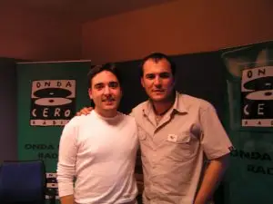 Ismael Serrano