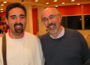 Josemanuel Escribano