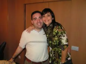 Ivete Sangalo