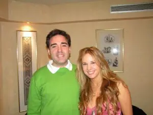Lucie Silvas