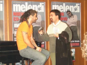 Melendi
