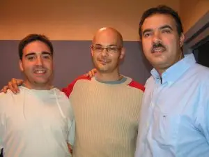 Jesús Cifuentes, Celtas Cortos