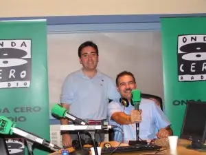 Juan Antonio Cebrián