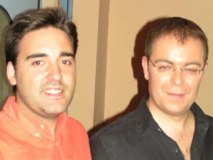 Javier Sierra