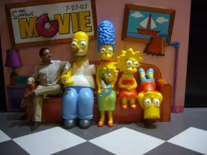 Los Simpsons
