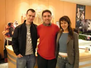 Nena Daconte