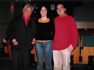 Tico Medina