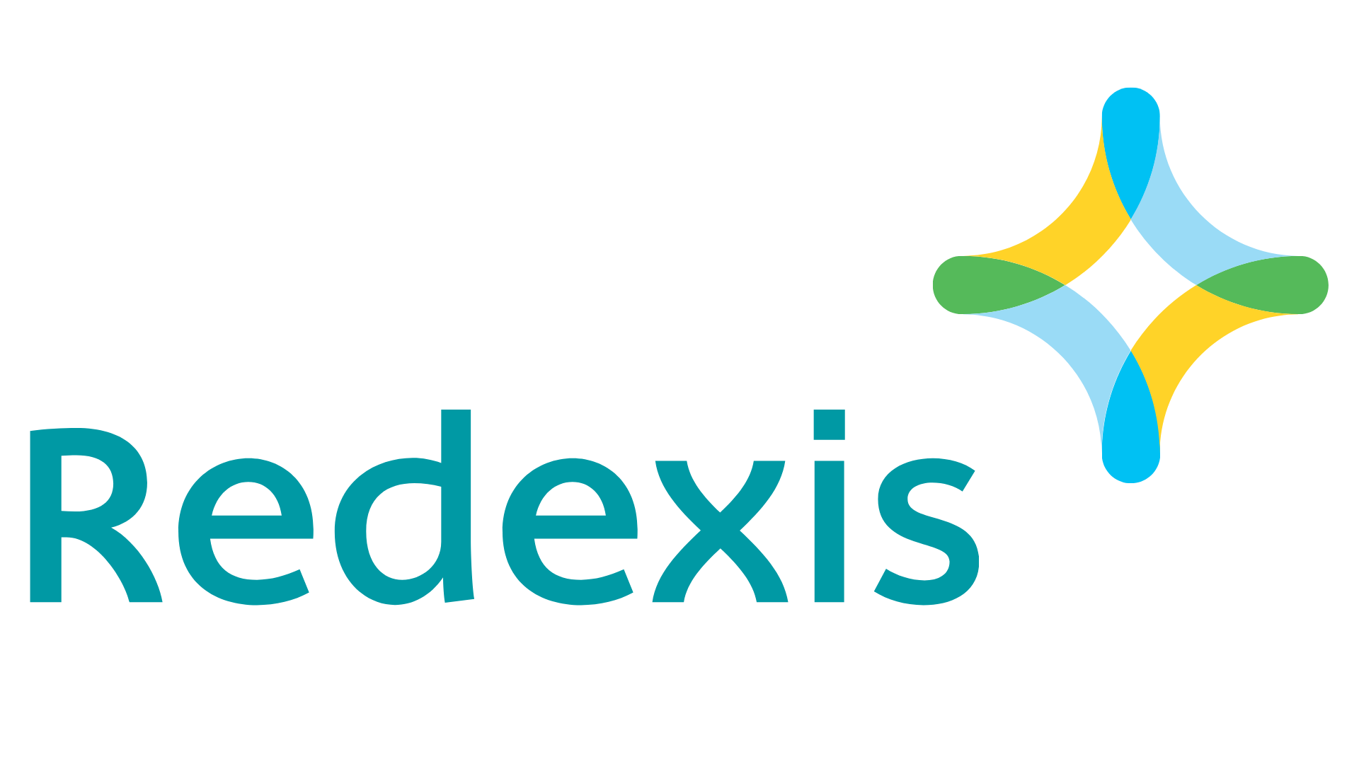 logo redexis
